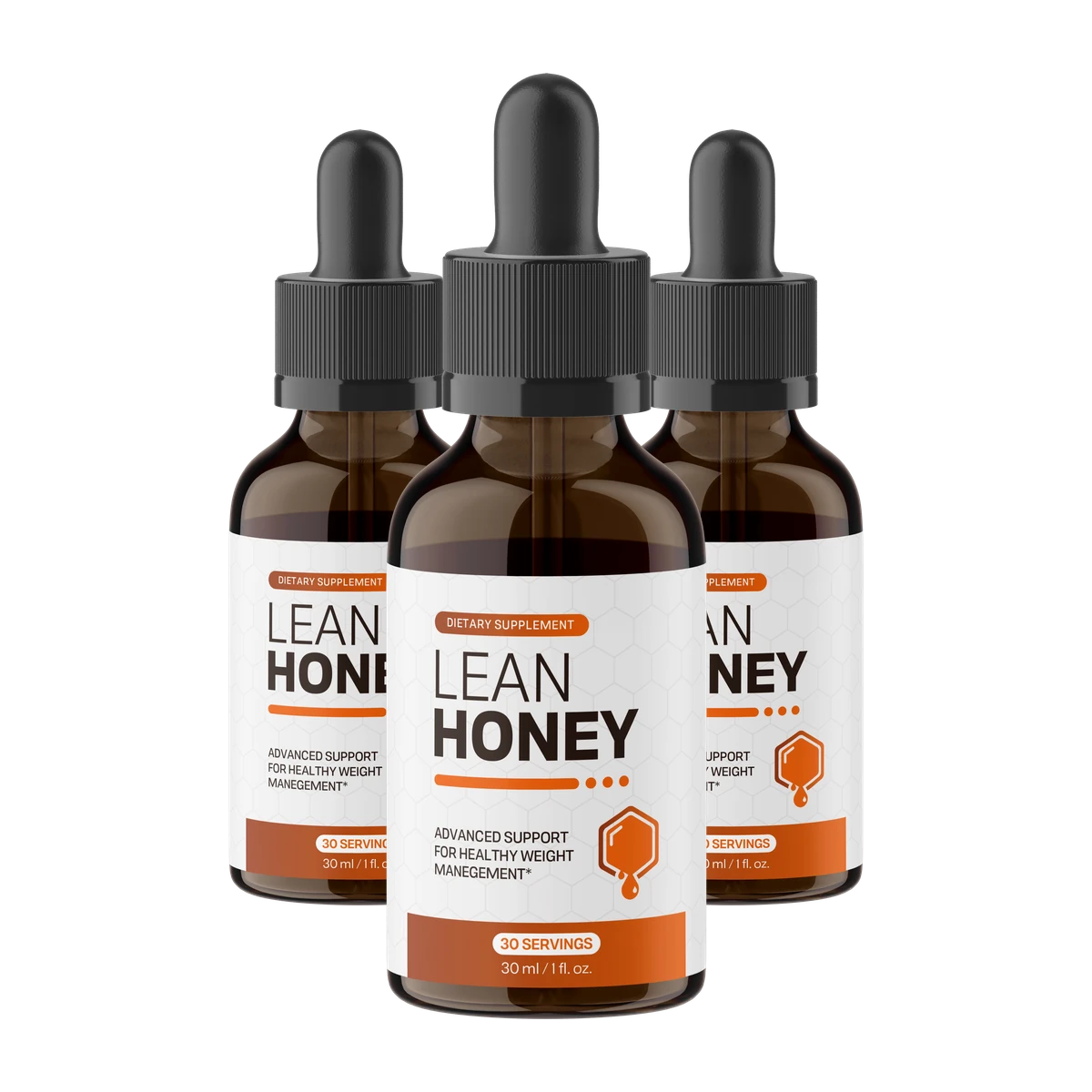 Buy LeanHoney™ Online