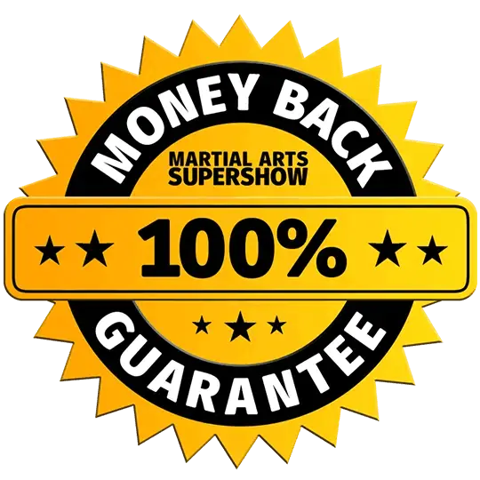 LeanHoney money back gurantee